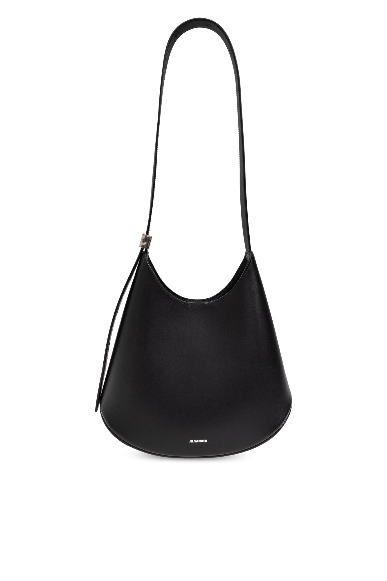 正規店買付【JIL SANDER】Eldorado ミディアム バッグ THE ELDORADO BAG